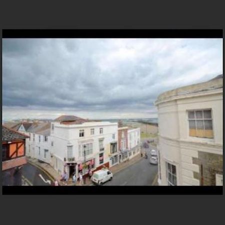 Wightholiday 1 Ryde  Dış mekan fotoğraf