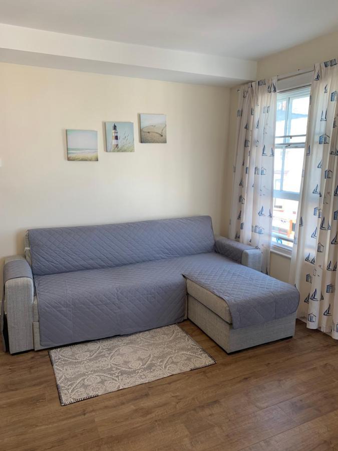 Wightholiday 1 Ryde  Dış mekan fotoğraf