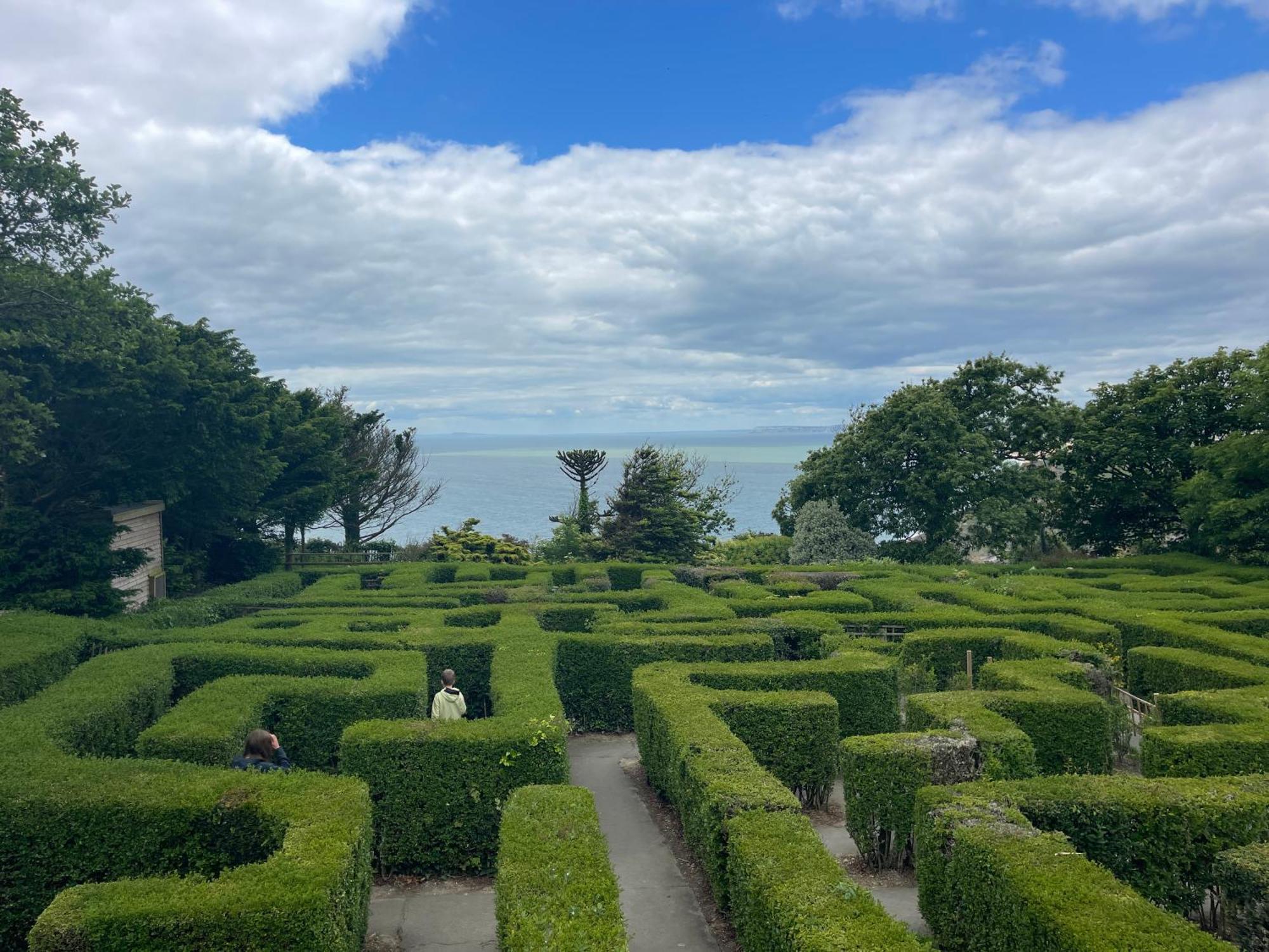 Wightholiday 1 Ryde  Dış mekan fotoğraf