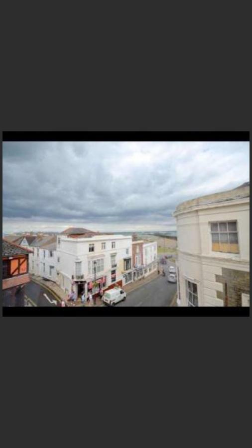Wightholiday 1 Ryde  Dış mekan fotoğraf